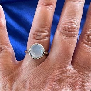 Tacori Ring Size 6